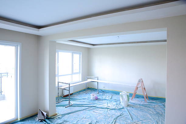 Best Painting for New Construction  in Titusville, PA